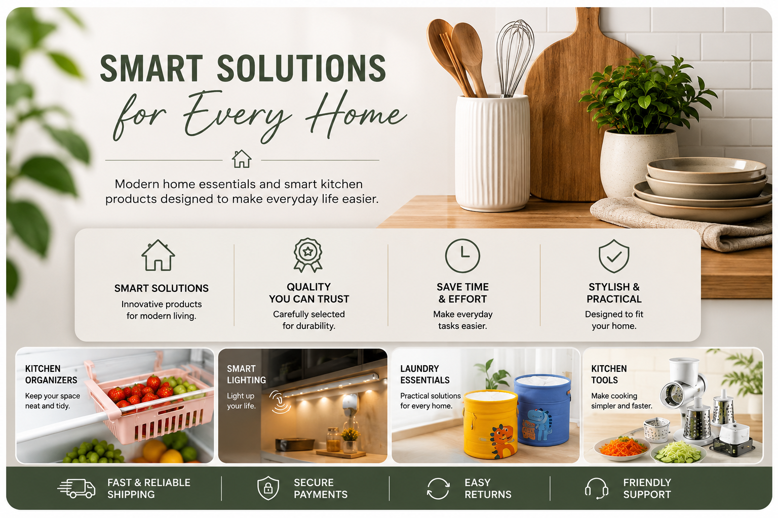Home & Kitchen