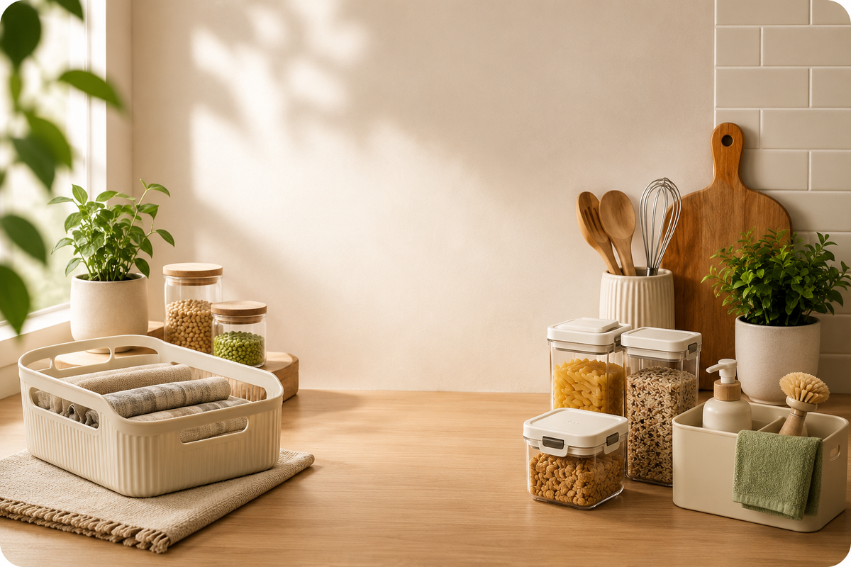 HOME & KITCHEN