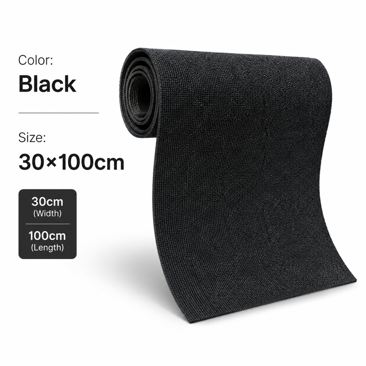 Self-Adhesive Cat Scratching Mat