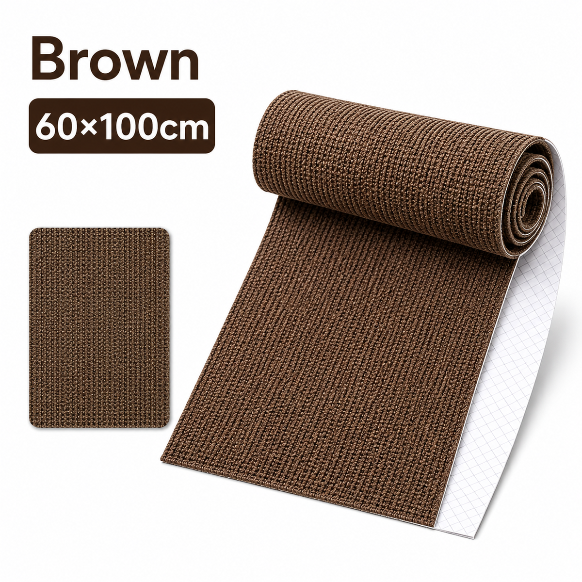 Self-Adhesive Cat Scratching Mat
