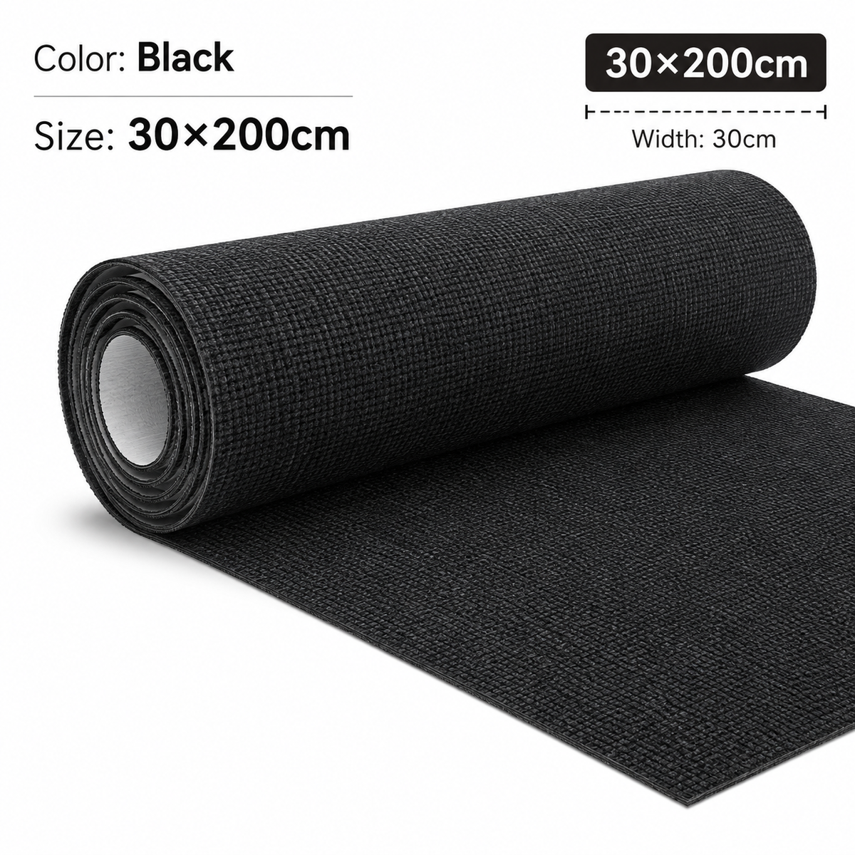 Self-Adhesive Cat Scratching Mat