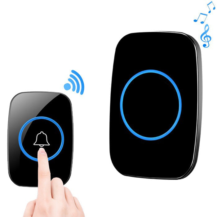 Wireless Doorbell Kit.