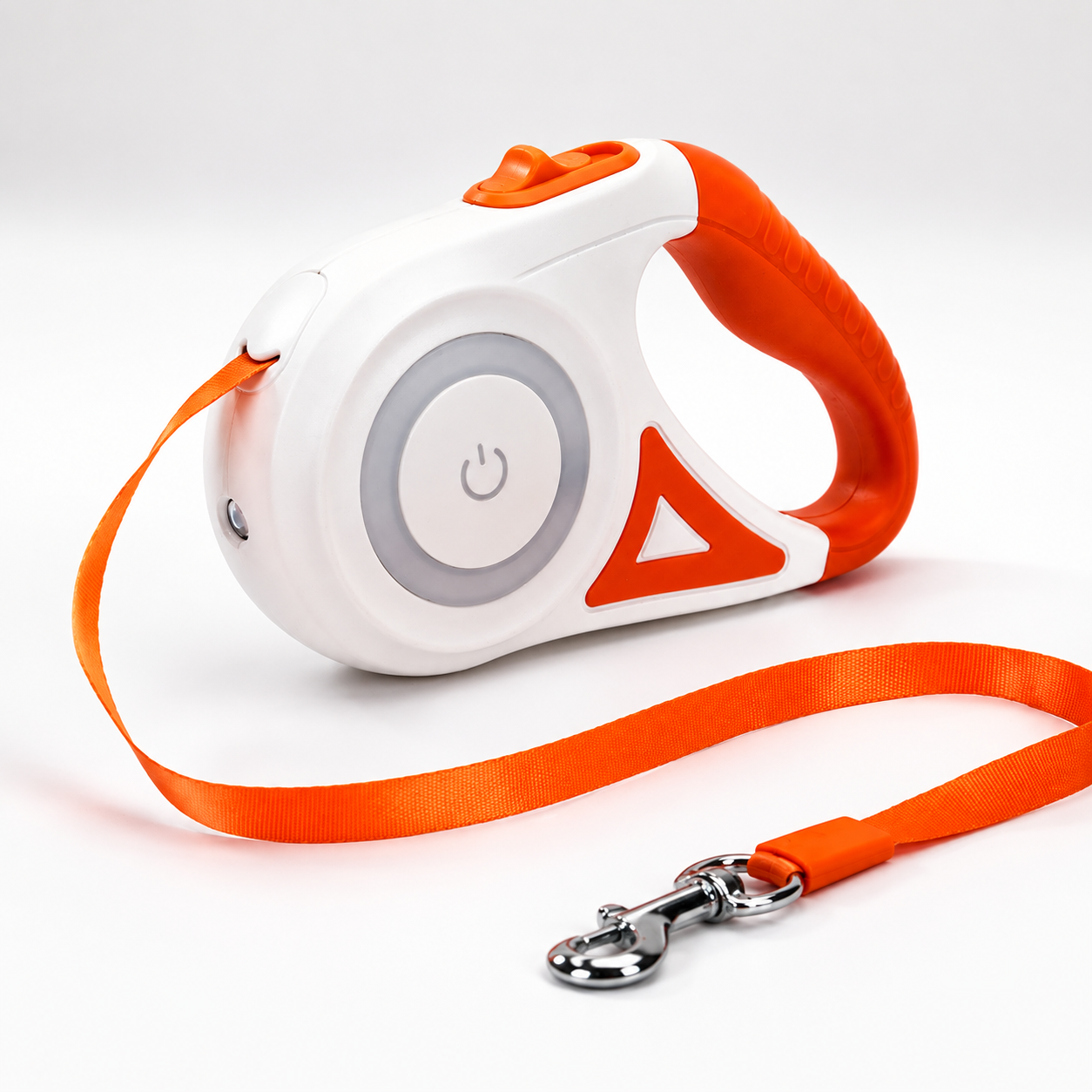 Retractable Dog Leash with LED Light | 3M & 5M