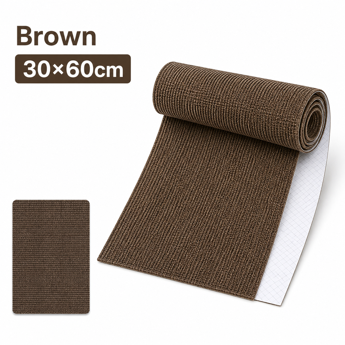 Self-Adhesive Cat Scratching Mat