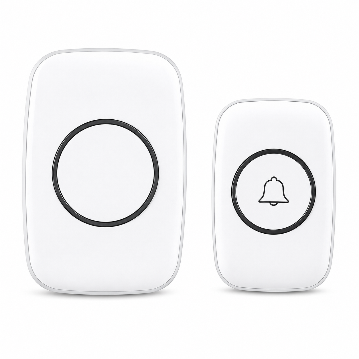 Wireless Doorbell Kit.
