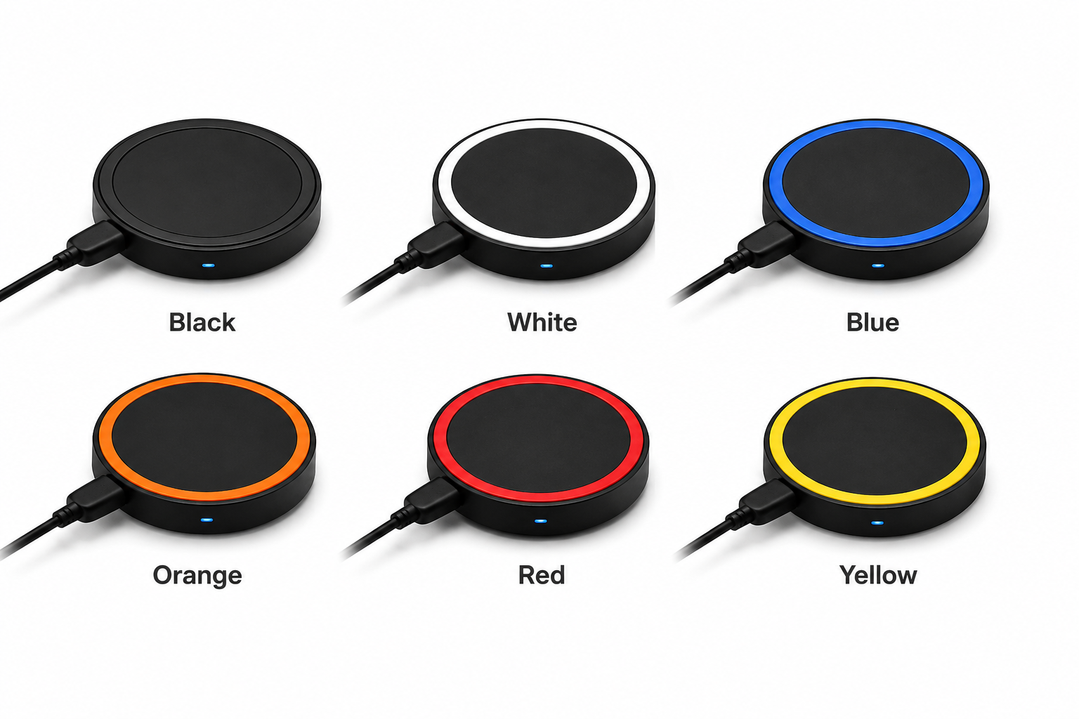 Wireless Charging Pad