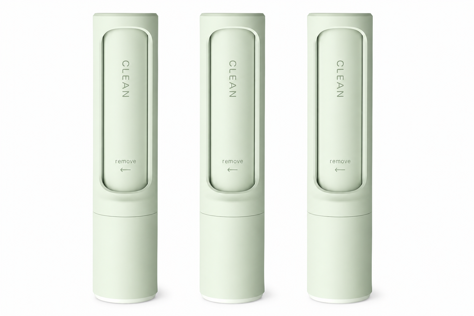Reusable Pet Hair Remover Roller