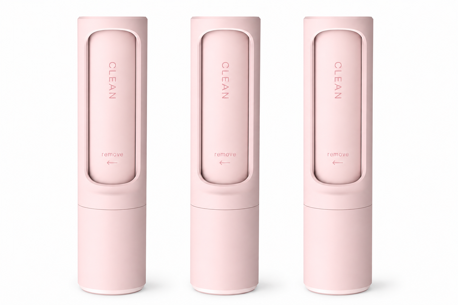 Reusable Pet Hair Remover Roller